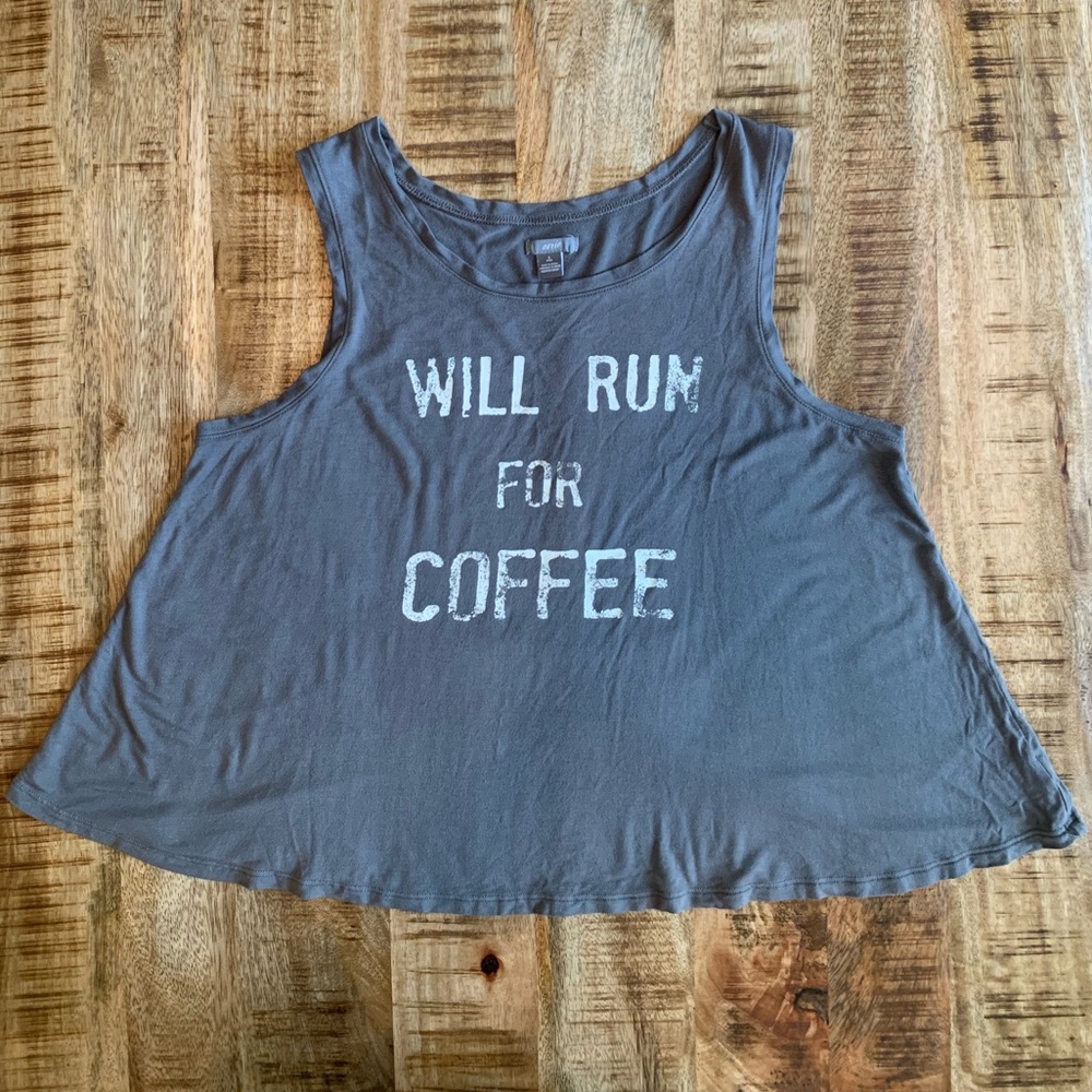Aerie Tank